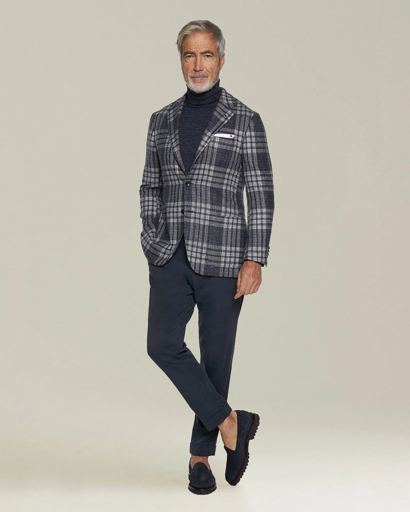 TROUSERS LYOCELL - Image 5
