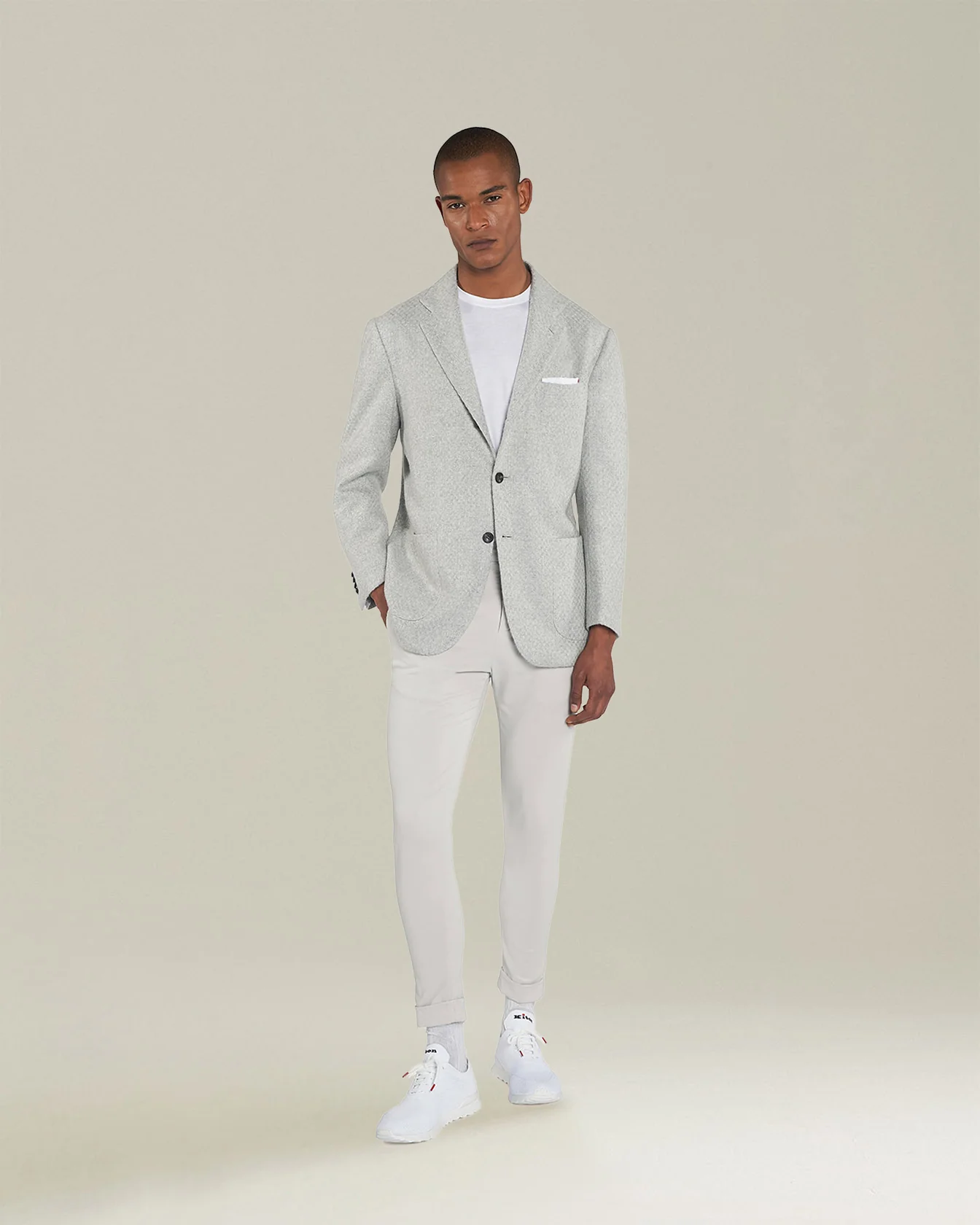 TROUSERS LYOCELL - Image 5