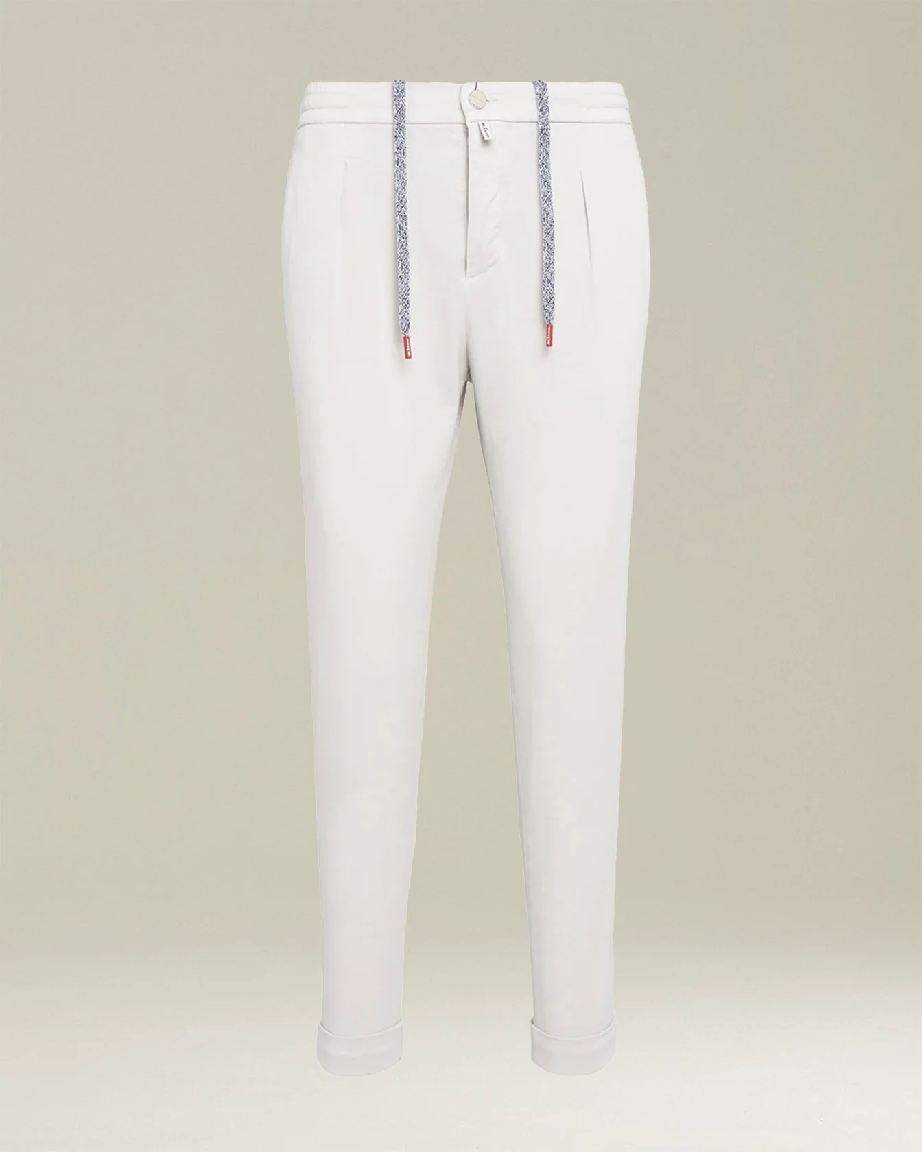 TROUSERS LYOCELL