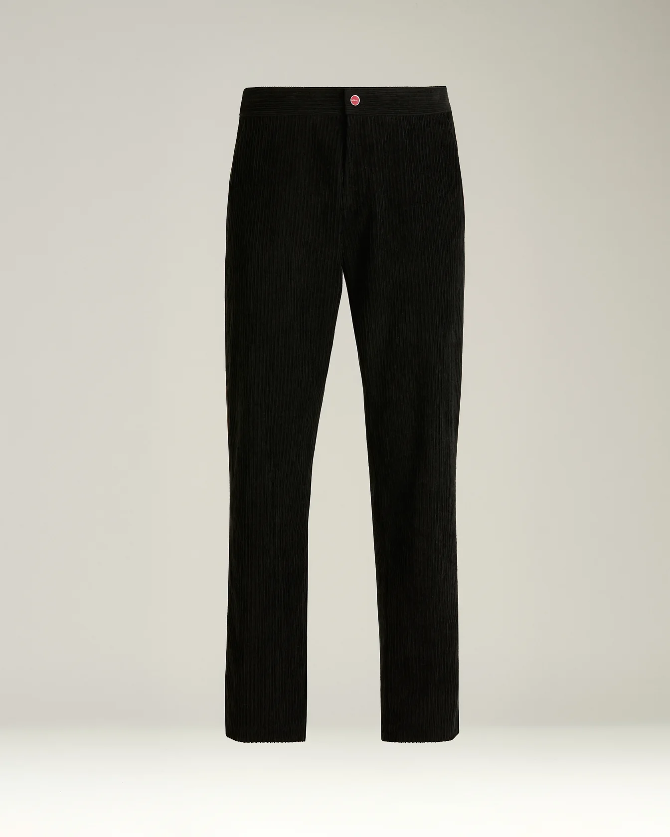 CORDUROY TROUSERS