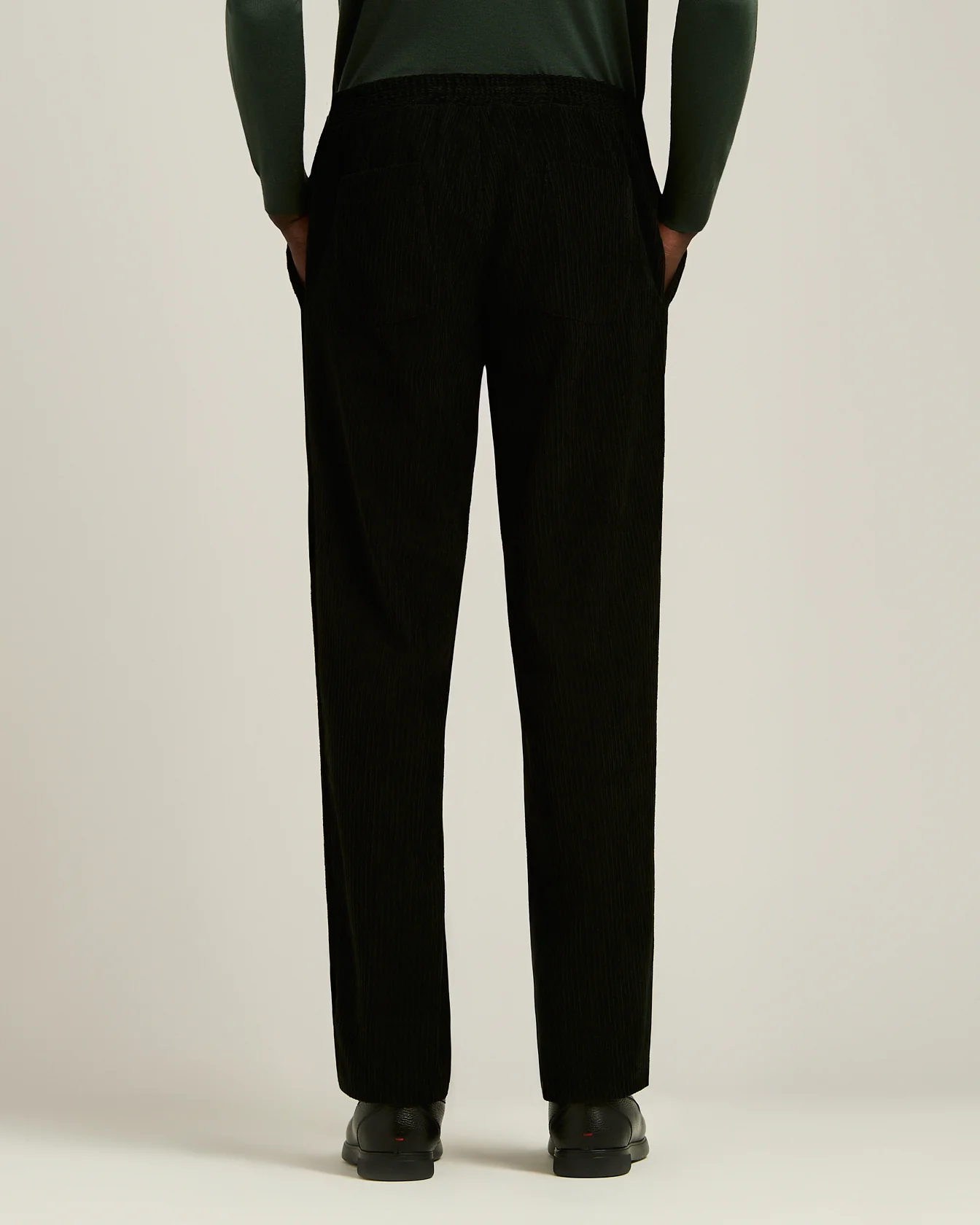 CORDUROY TROUSERS - Image 3