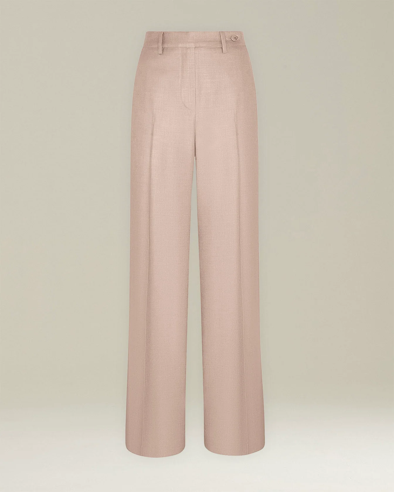 TROUSERS SILK