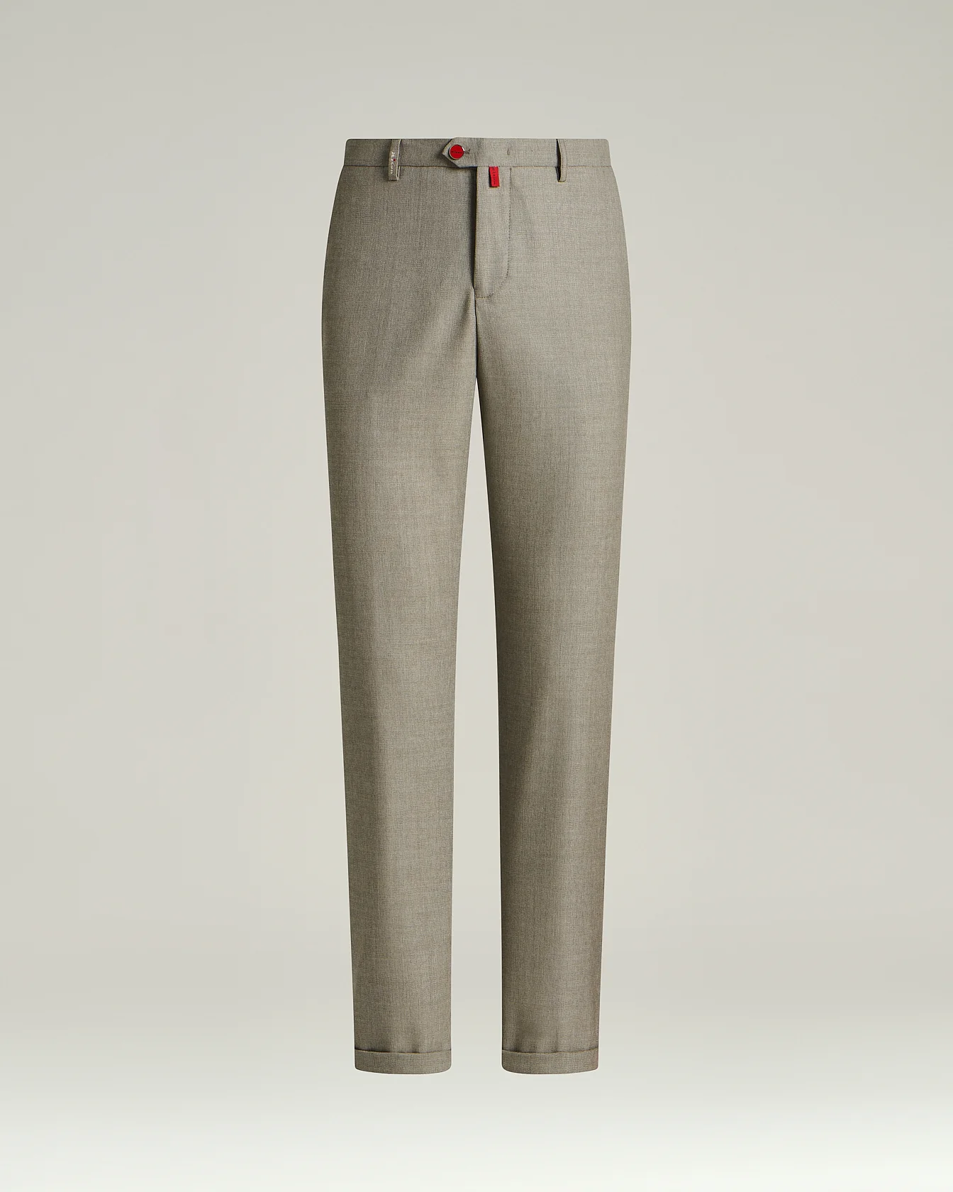 TROUSERS WOOL