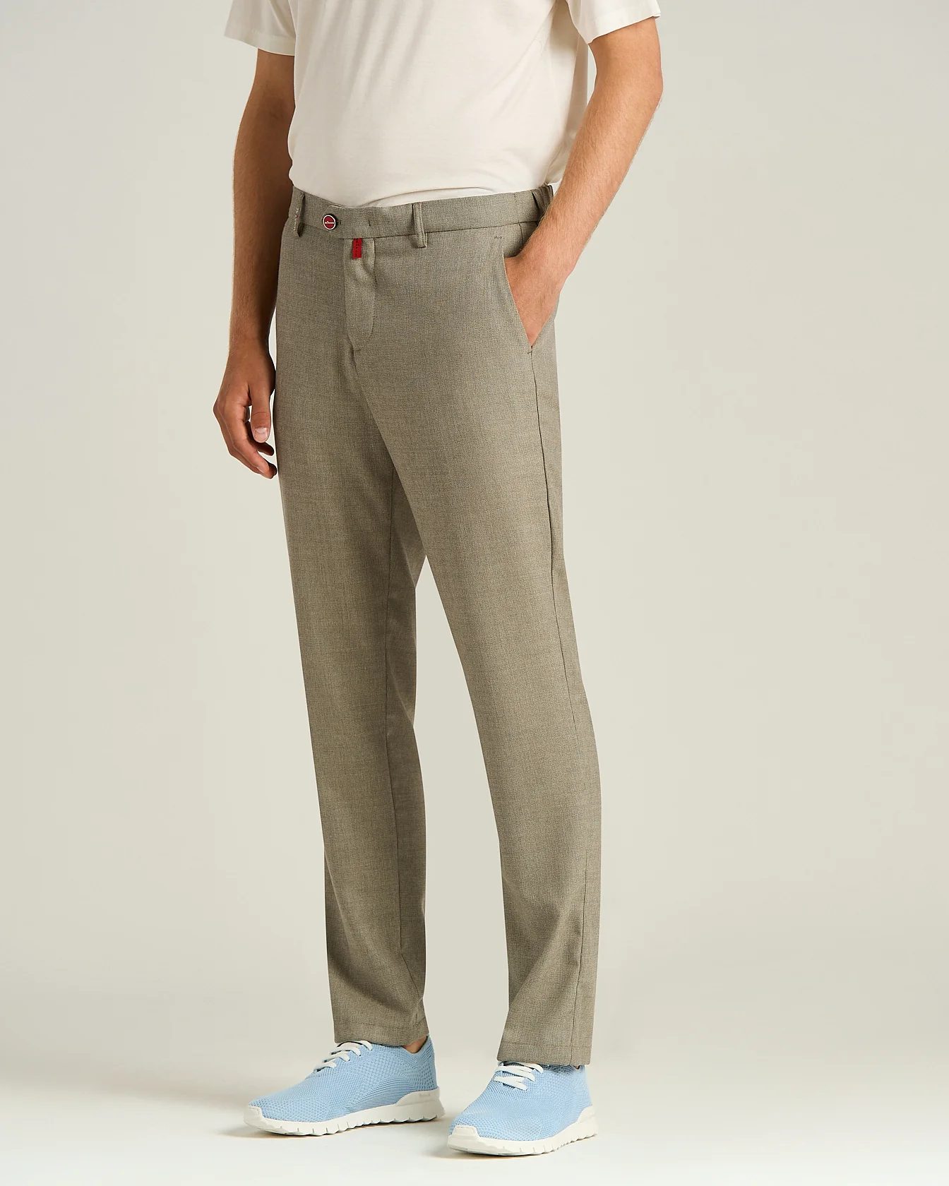 TROUSERS WOOL - Image 2