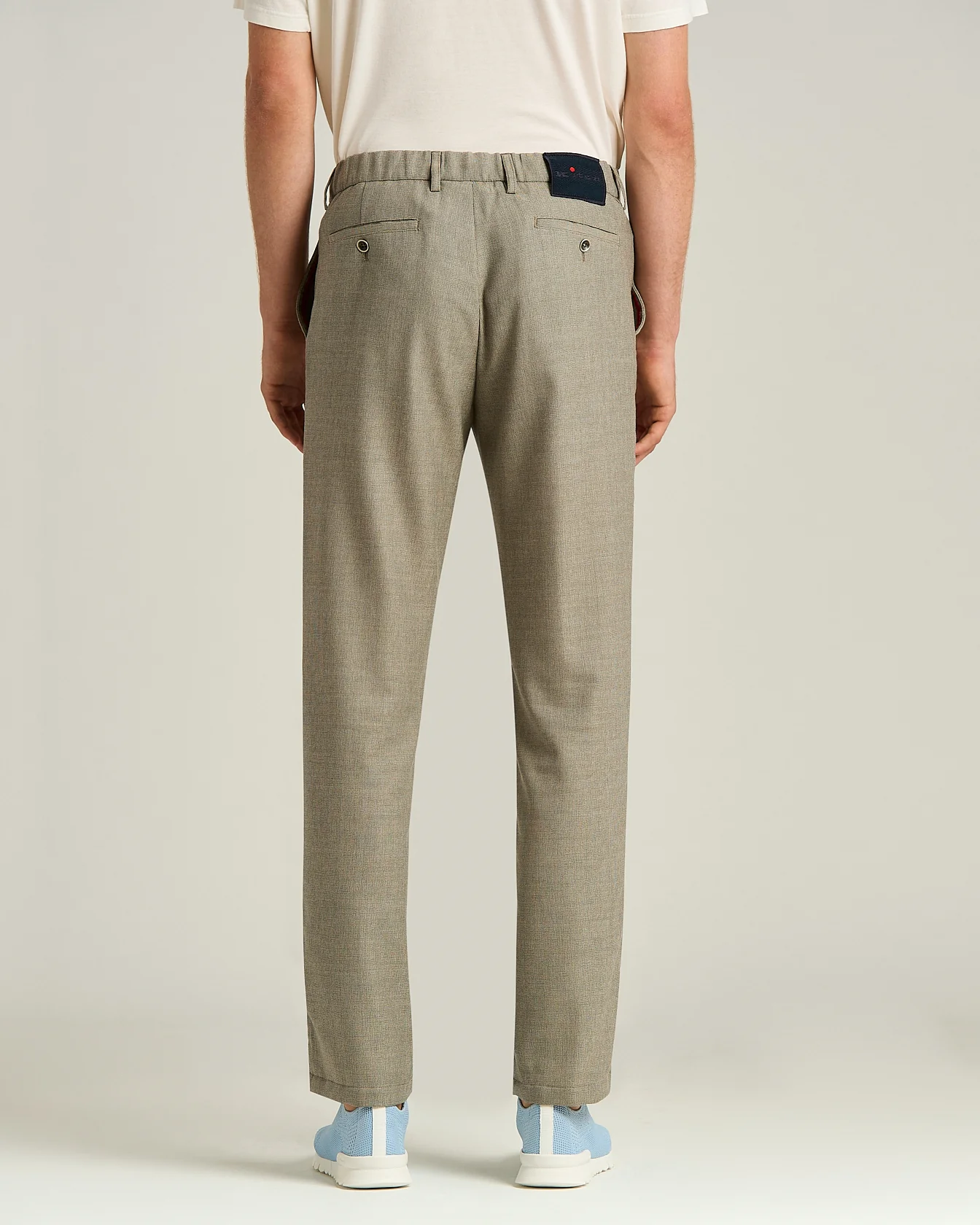 TROUSERS WOOL - Image 3