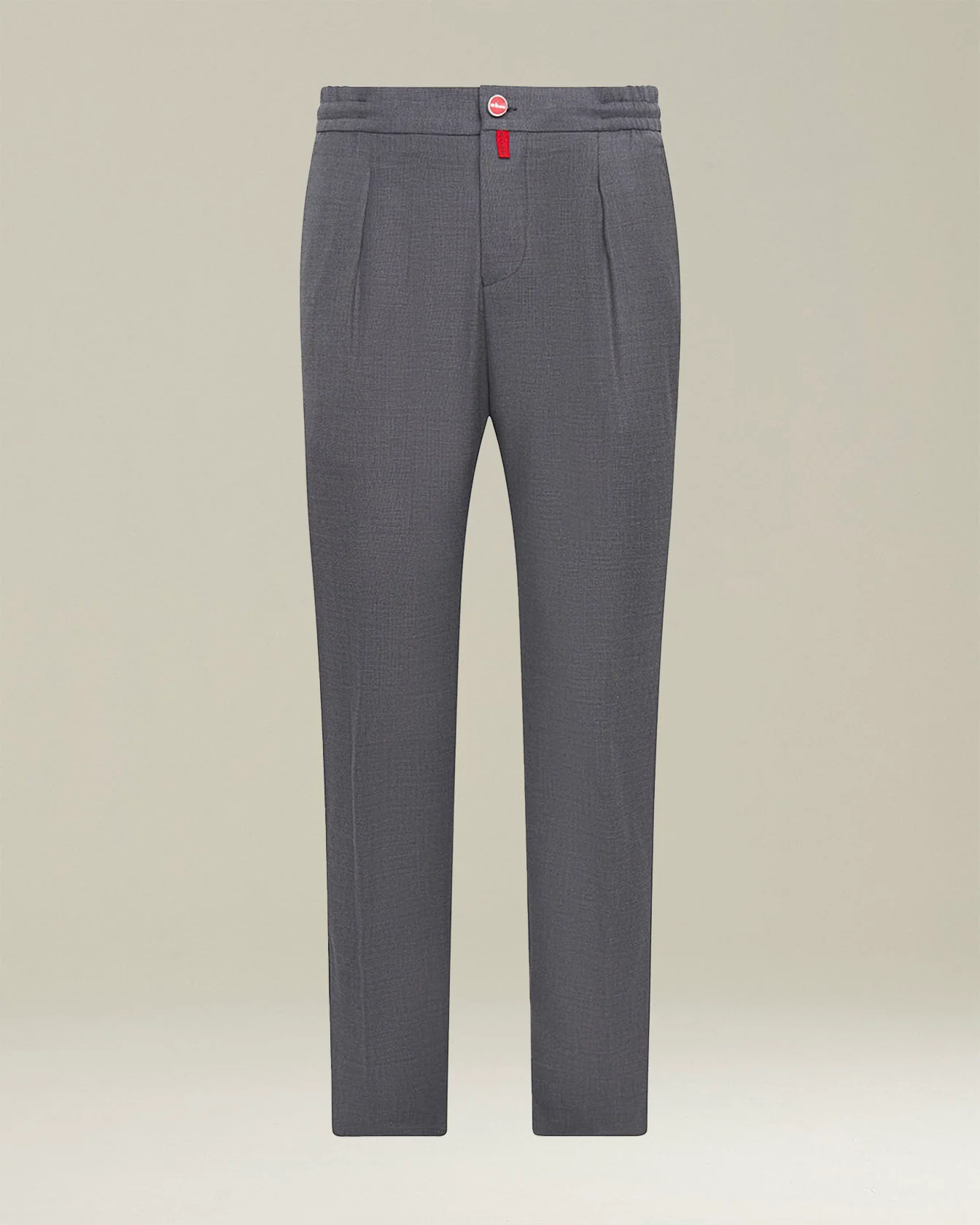 TROUSERS WOOL