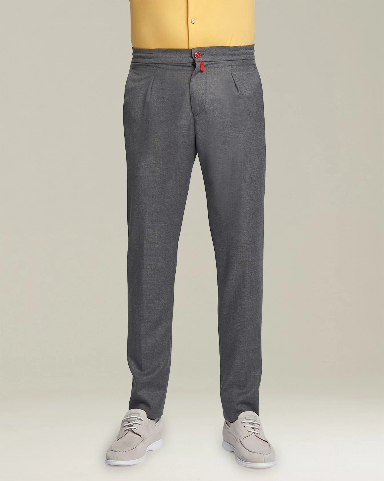 TROUSERS WOOL - Image 2