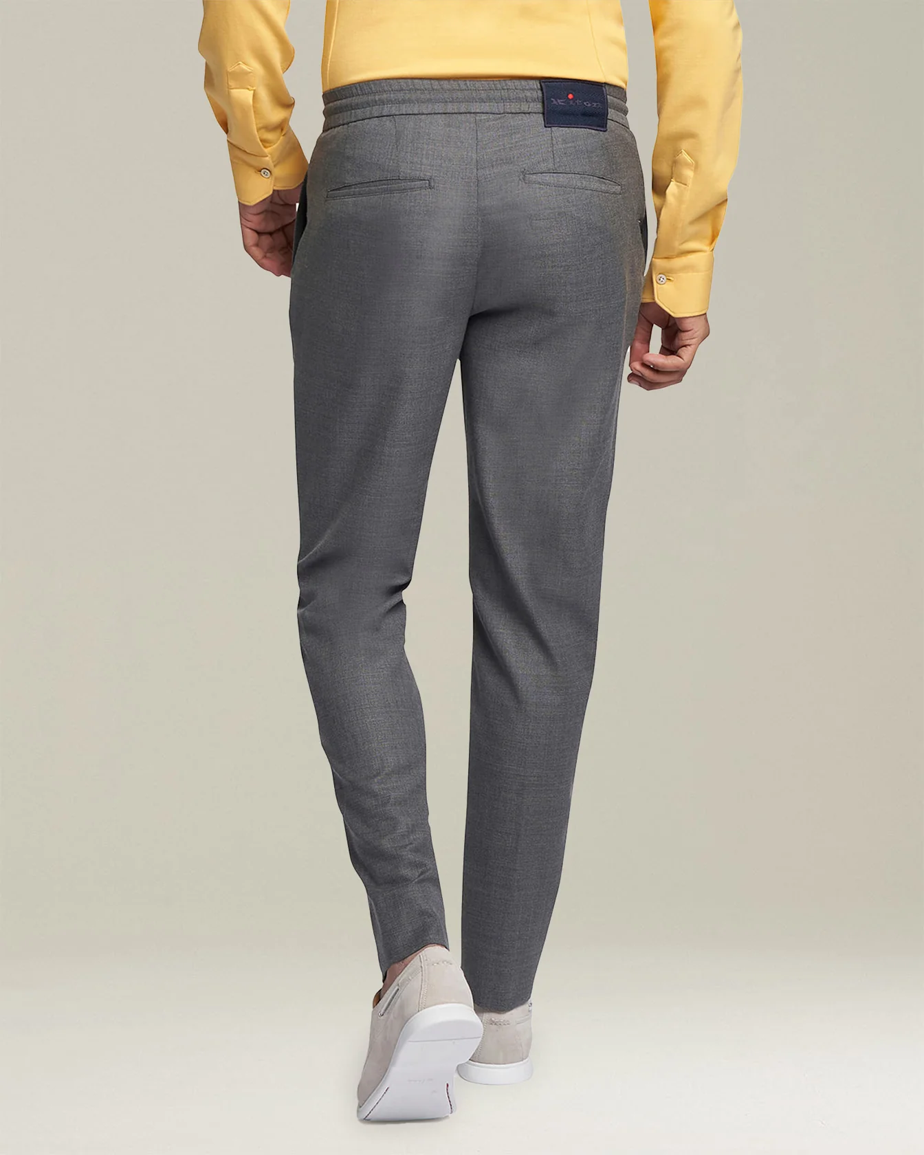 TROUSERS WOOL - Image 3
