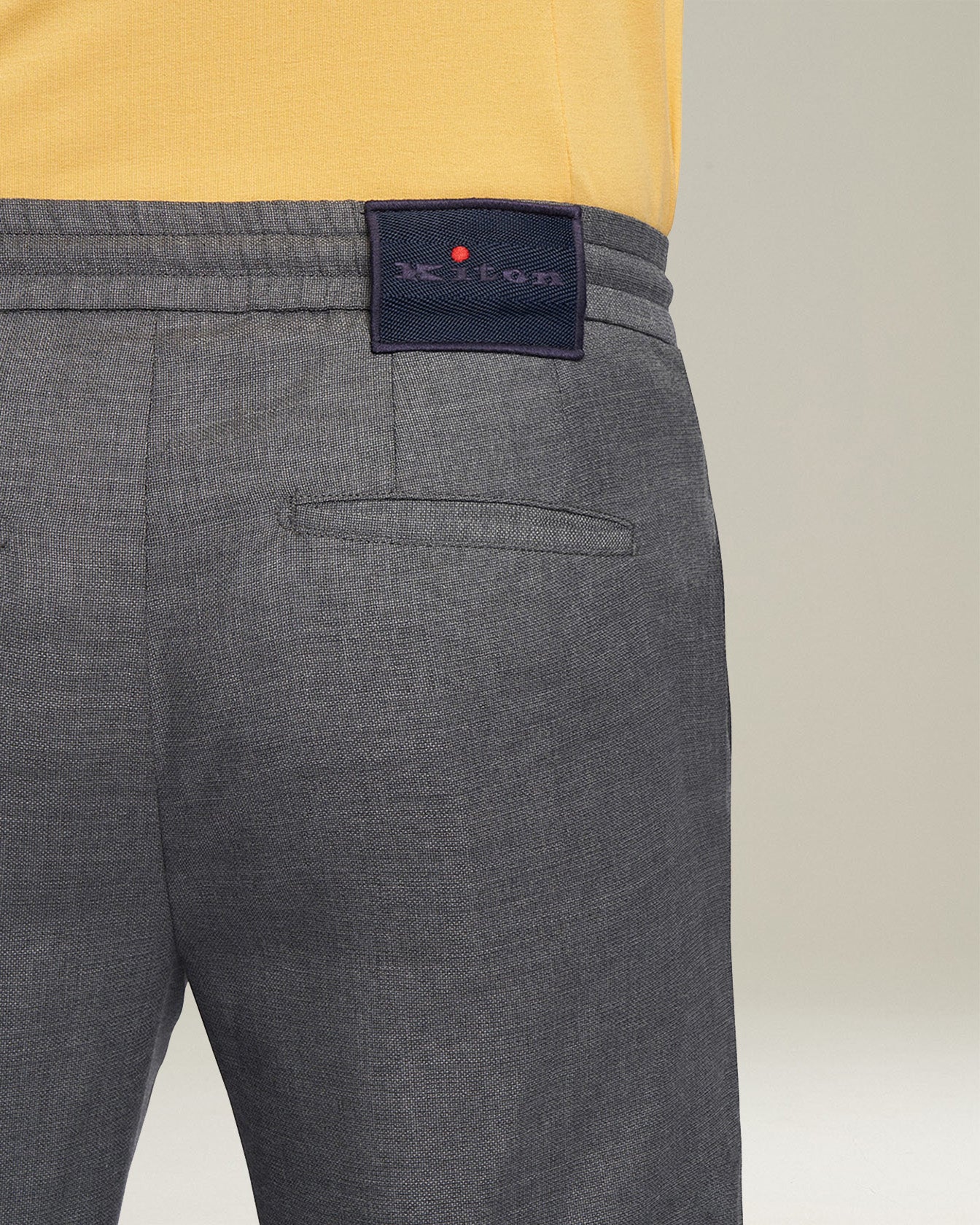 TROUSERS WOOL - Image 4