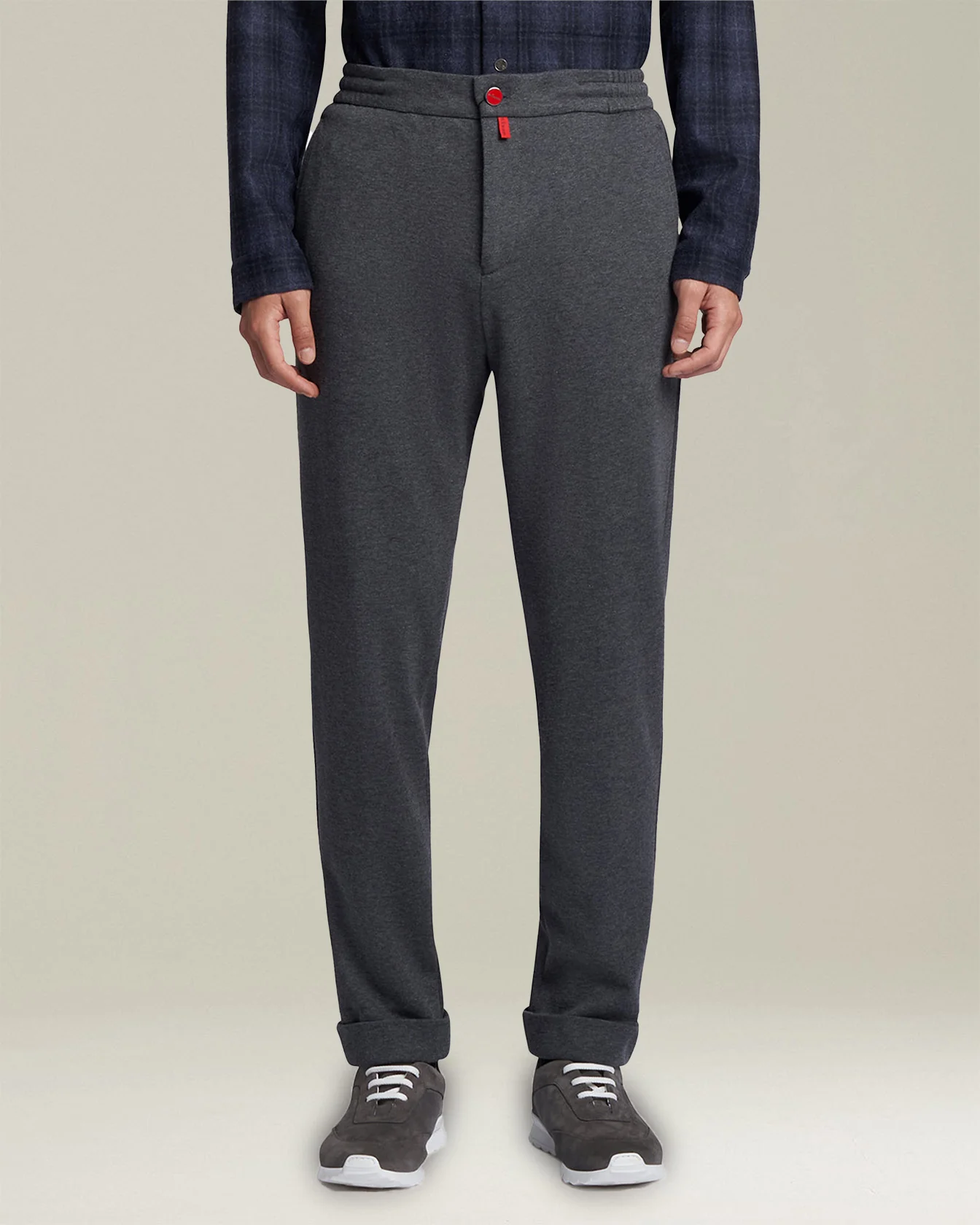 TROUSERS WOOL - Image 2