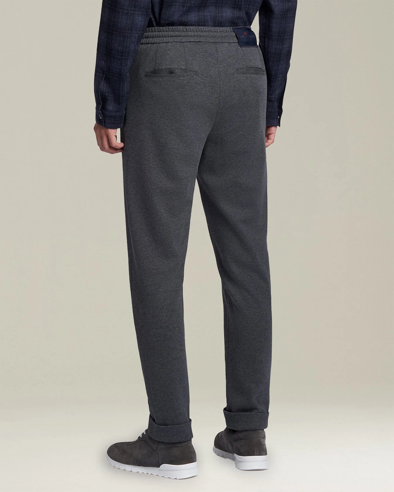 TROUSERS WOOL - Image 3
