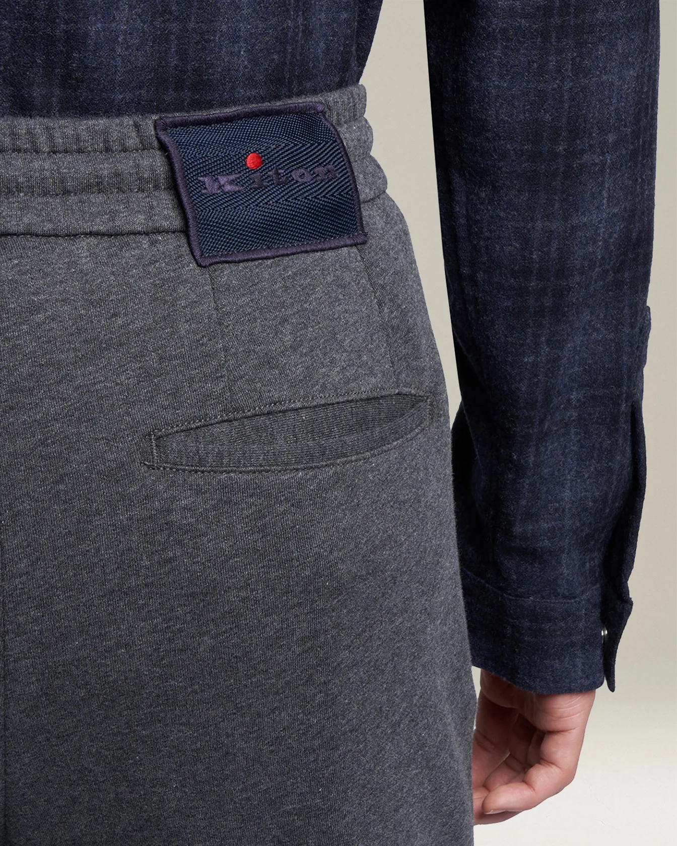 TROUSERS WOOL - Image 4