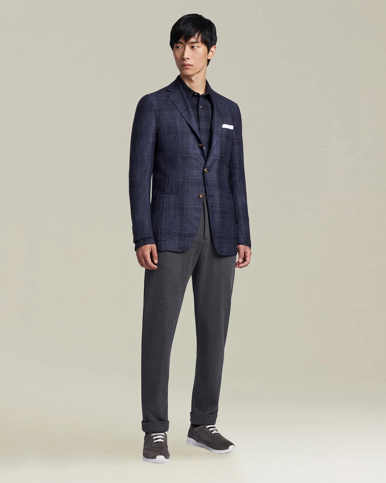 TROUSERS WOOL - Image 5