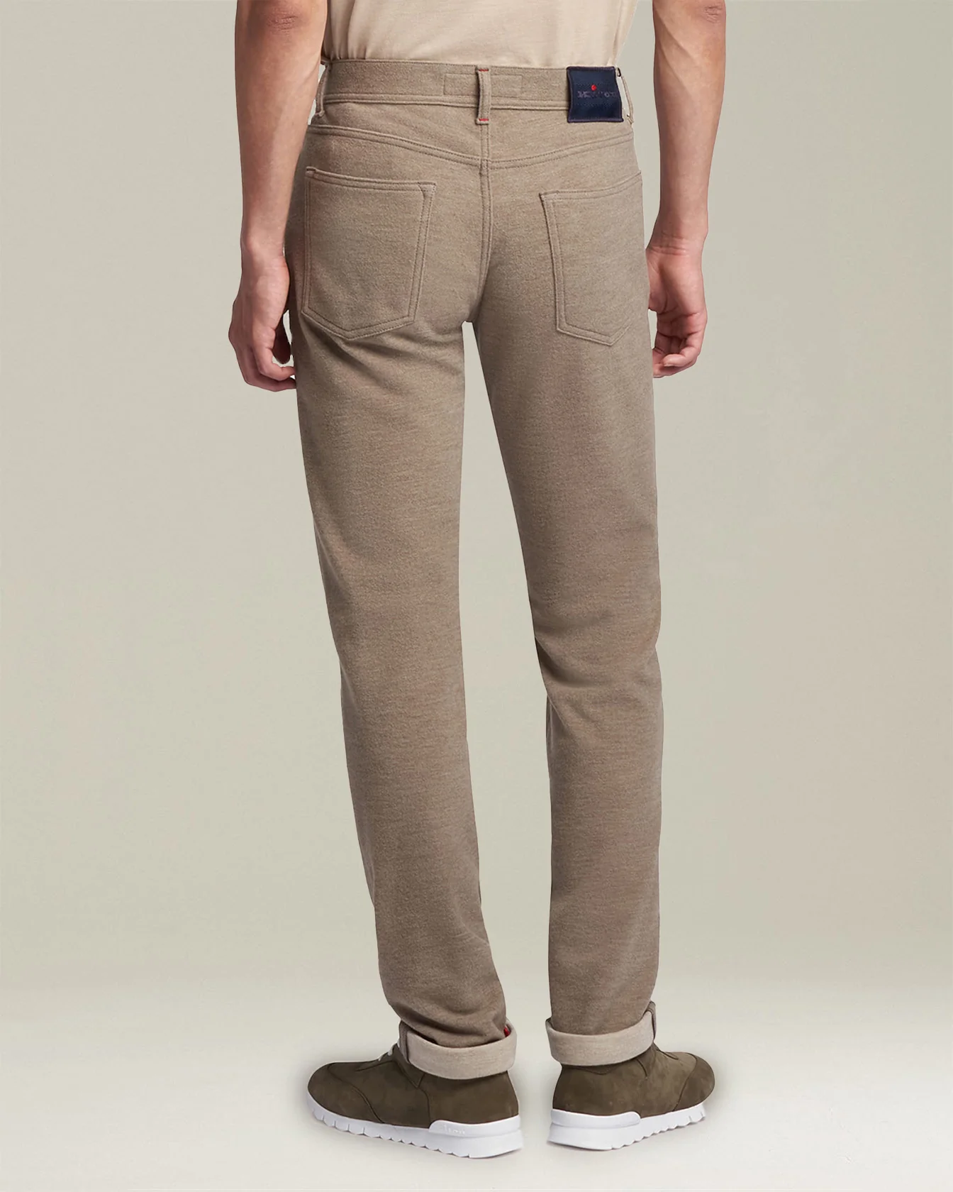 TROUSERS WOOL - Image 3