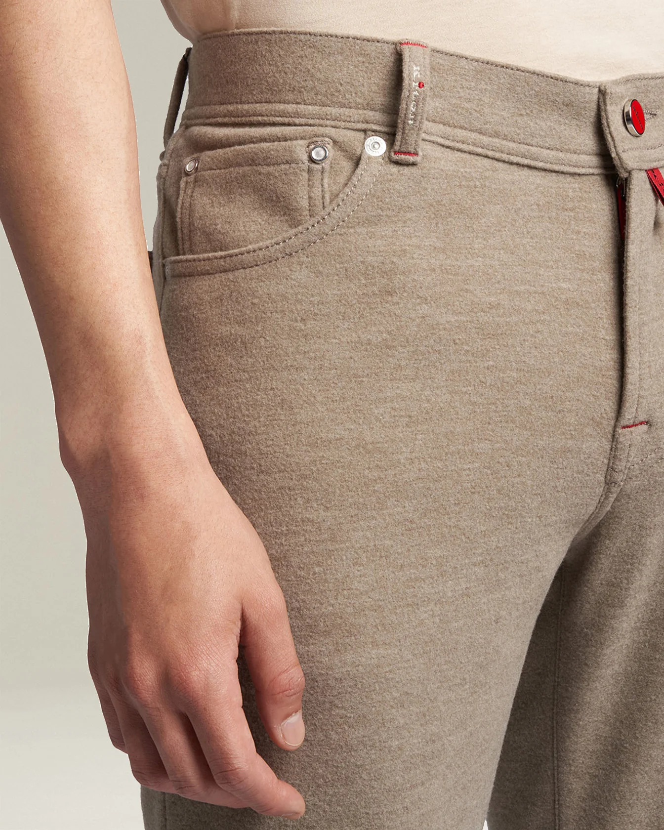 TROUSERS WOOL - Image 4