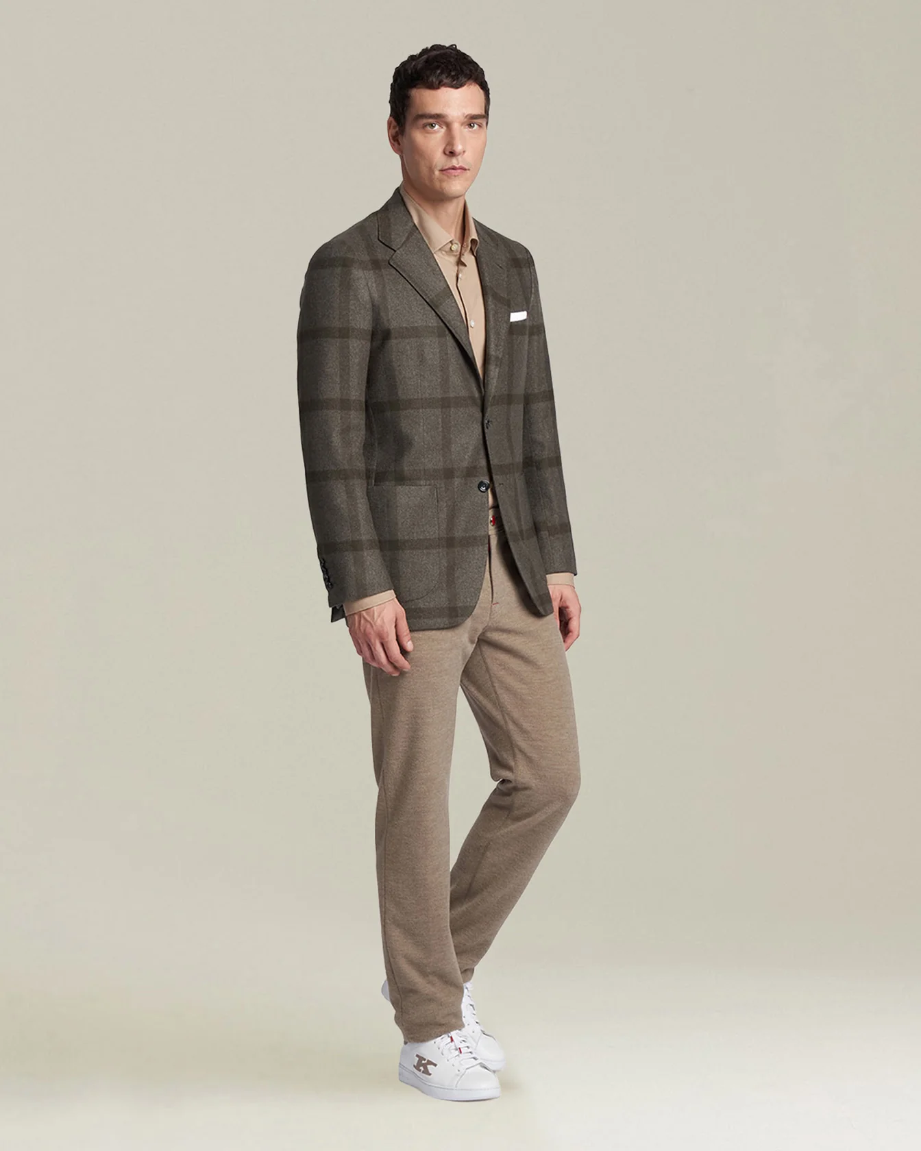 TROUSERS WOOL - Image 5